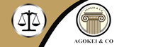 Agokeiandco Logo